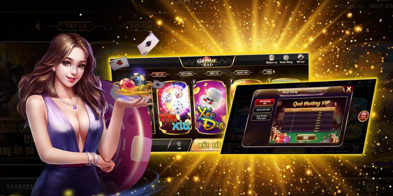 CEO Bùi Tiến Dũng - Người Đứng Sau Thành Công Của 68 Game Bài 3 Mục tiêu phát triển 68 game bài trong tương lai của tác giả
